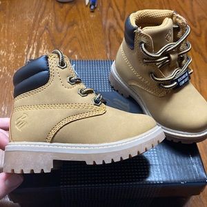 Rocawear Toddler Boots